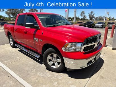 Used 2019 RAM 1500 Classic SLT w/ Luxury Group