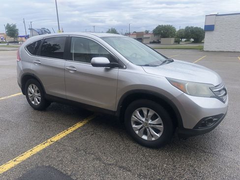 Used 2013 Honda CR-V EX image 15