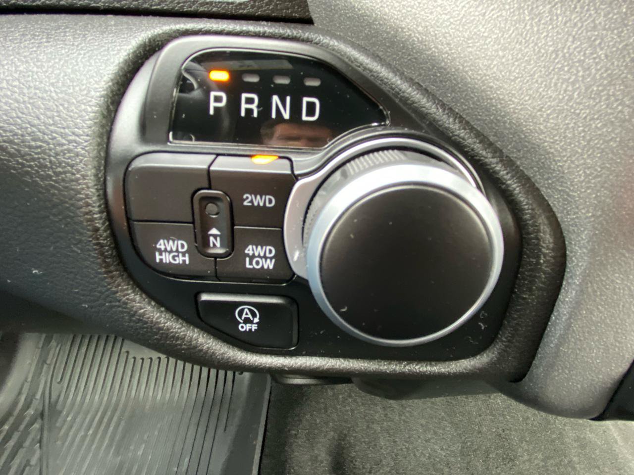 Used 2023 RAM 1500 Tradesman w/ Trailer Tow Group AWD/4WD image 29