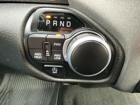 Used 2023 RAM 1500 Tradesman w/ Trailer Tow Group AWD/4WD image 29