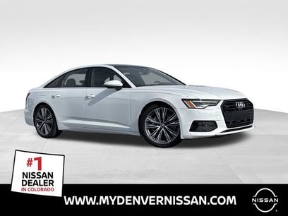 Used 2019 Audi A6 2.0T Premium Plus w/ Premium Plus Package