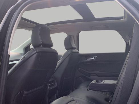 Used 2024 Ford Edge SEL w/ Convenience Package AWD/4WD image 19