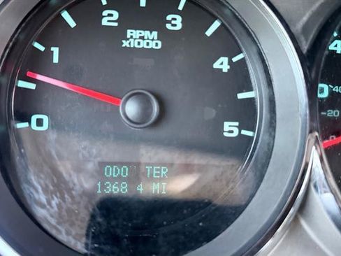 Used 2013 Chevrolet Silverado 3500 W/T RWD image 35