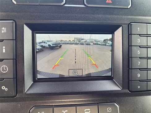 Used 2022 Ford F250 XL w/ Power Equipment Group image 15