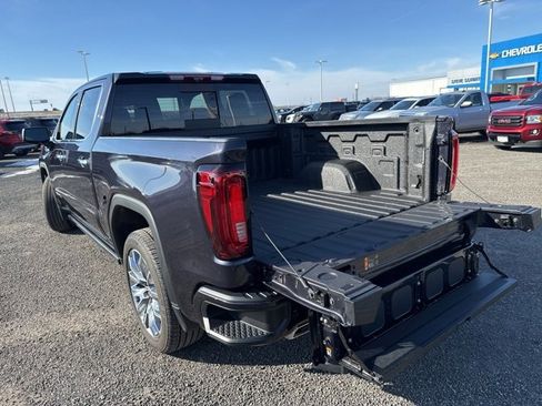 Used 2025 GMC Sierra 1500 Denali w/ Denali Reserve Package image 7