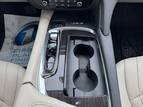 Used 2023 Buick Enclave Essence w/ Experience Buick Package image 22