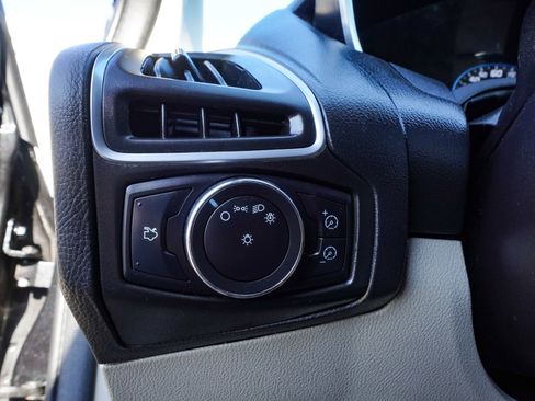 Used 2013 Ford Focus Electric Hatchback image 22