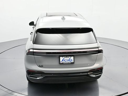 New 2026 Lincoln Nautilus Premier w/ Equipment Group 102A image 46