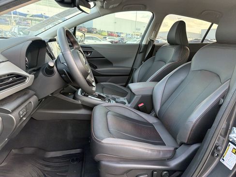 Certified 2026 Subaru Crosstrek 2.5i Limited AWD/4WD image 24