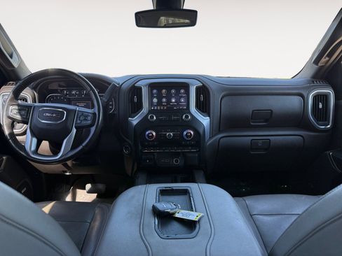 Used 2019 GMC Sierra 1500 SLT w/ SLT Premium Plus Package image 10