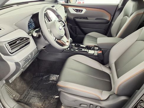 New 2026 Subaru Forester Sport image 7