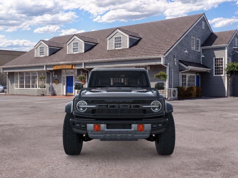 New 2025 Ford Bronco Raptor AWD/4WD image 6