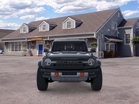 New 2025 Ford Bronco Raptor AWD/4WD image 6