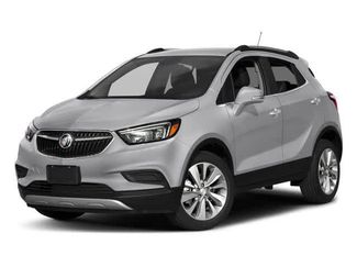 Used 2018 Buick Encore Preferred FWD video 1