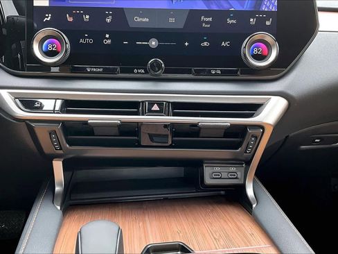 New 2026 Lexus RX 350 Premium image 19