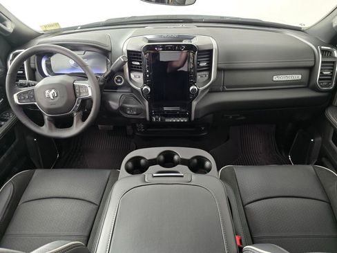 New 2026 RAM 3500 Laramie image 17