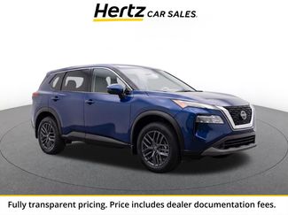 Used 2026 Nissan Rogue SV FWD video 1