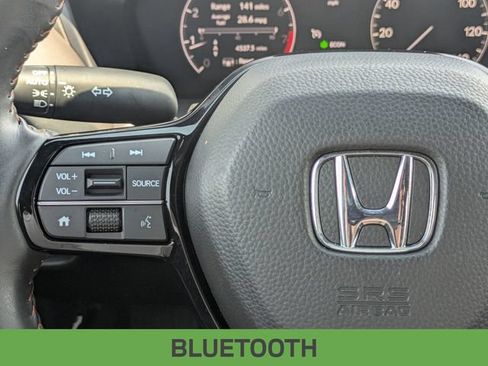 Used 2024 Honda HR-V Sport image 18
