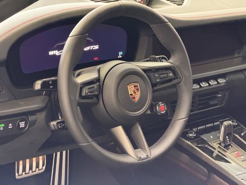 New 2026 Porsche 911 Carrera GTS image 19