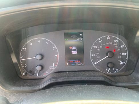 Used 2024 Toyota Corolla SE FWD image 20
