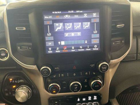 Certified 2020 RAM 1500 Laramie AWD/4WD image 19