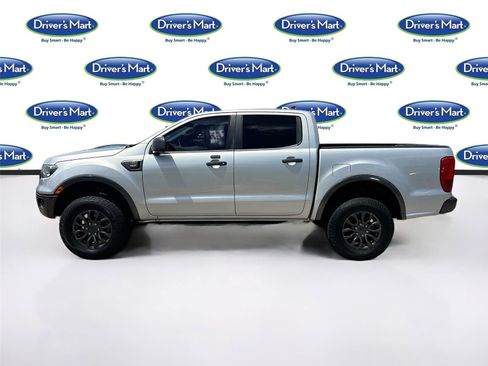 Used 2019 Ford Ranger XLT w/ Equipment Group 301A Mid RWD image 4