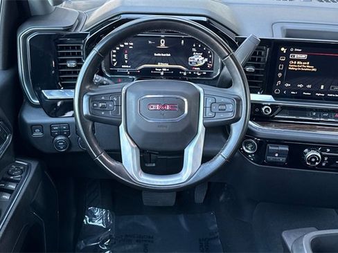 Used 2024 GMC Sierra 2500 SLE w/ Remote Start Package image 16