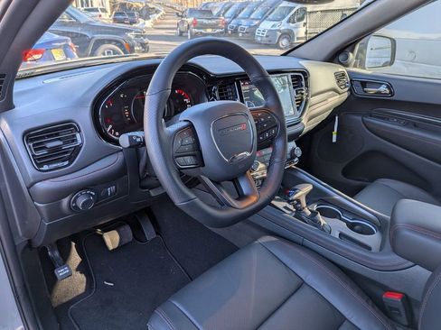 Used 2026 Dodge Durango GT AWD/4WD image 9