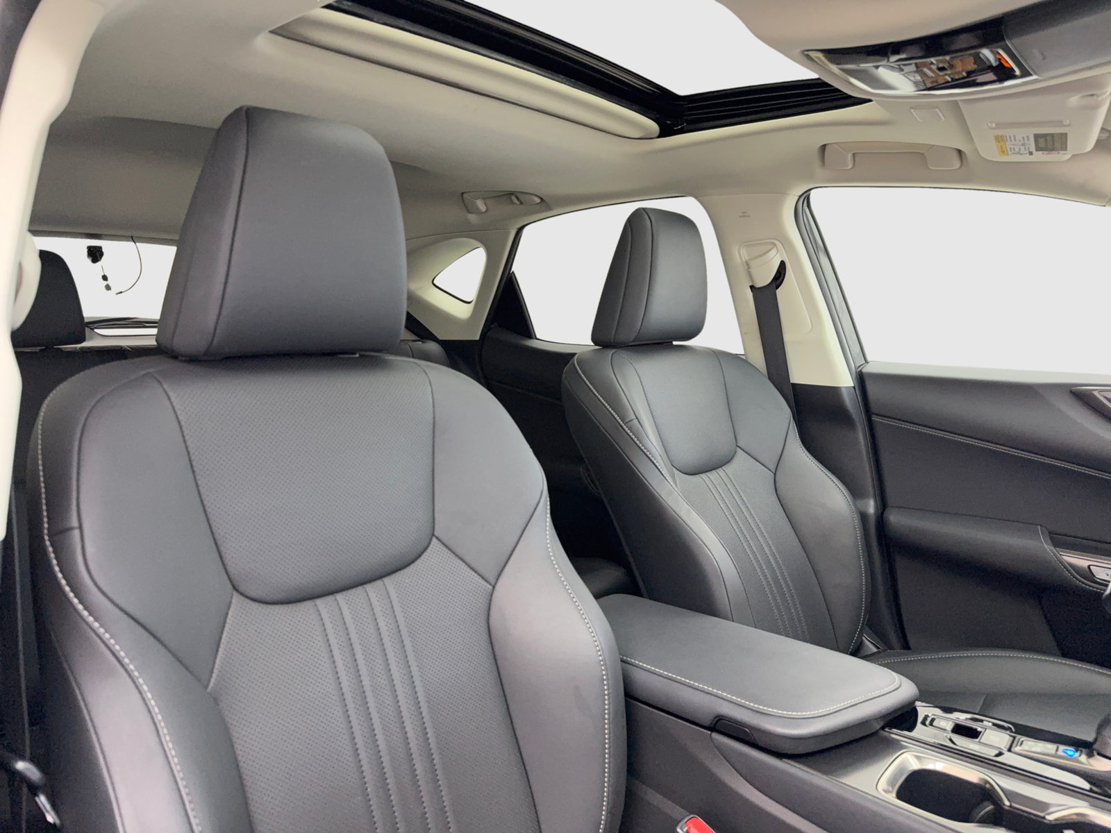 Used 2024 Lexus NX 250 FWD image 39