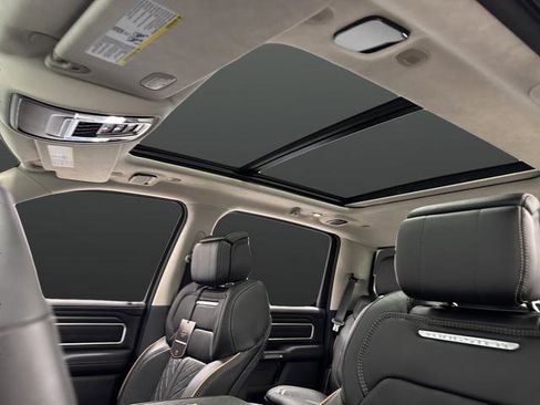 New 2026 RAM 1500 Tungsten w/ Bed Utility Group image 7