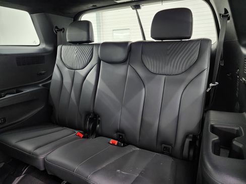 Used 2024 Hyundai Palisade Calligraphy image 44
