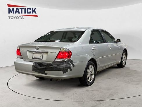 Used 2005 Toyota Camry LE FWD image 7