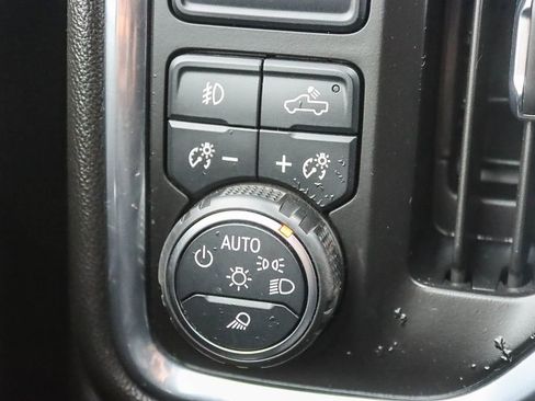 Used 2023 Chevrolet Silverado 2500 LT w/ Convenience Package image 51