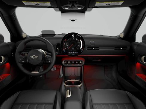New 2027 MINI Cooper John Cooper Works FWD image 7