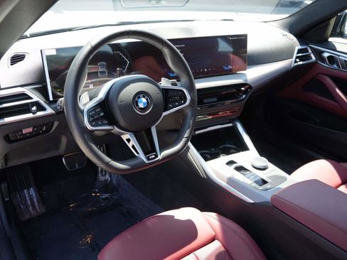 Used 2026 BMW 430i Coupe RWD image 7