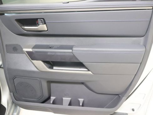 New 2026 Toyota Tundra Platinum AWD/4WD image 14