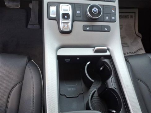 Certified 2024 Hyundai Palisade XRT image 14