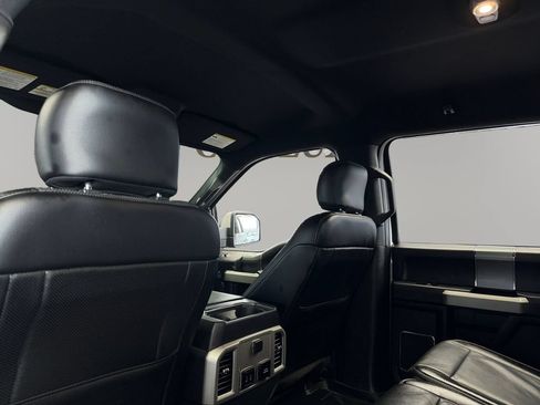 Used 2017 Ford F150 Lariat AWD/4WD image 29