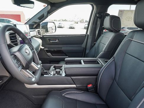 New 2026 Toyota Tundra Limited image 26