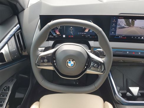 New 2026 BMW X3 xDrive30 w/ Convenience Package image 22