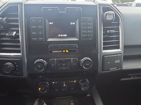 Used 2015 Ford F150 XLT w/ Equipment Group 301A Mid image 13