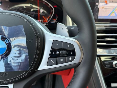 New 2026 BMW 840i w/ M Sport Professional Package RWD image 24
