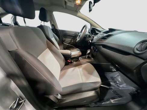Used 2017 Ford Fiesta S FWD image 19