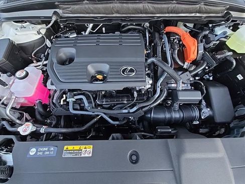 New 2026 Lexus RX 350 image 12