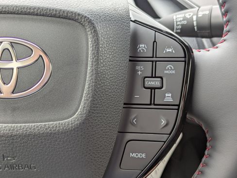 New 2026 Toyota Prius Plug-In Hybrid FWD image 20