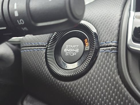 New 2026 Jeep Compass Limited image 15