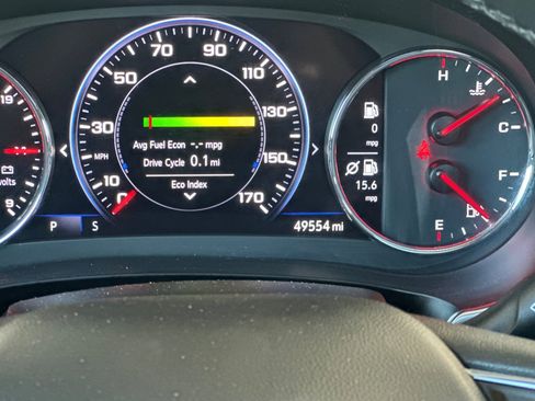 Used 2024 Chevrolet Malibu LT FWD image 23