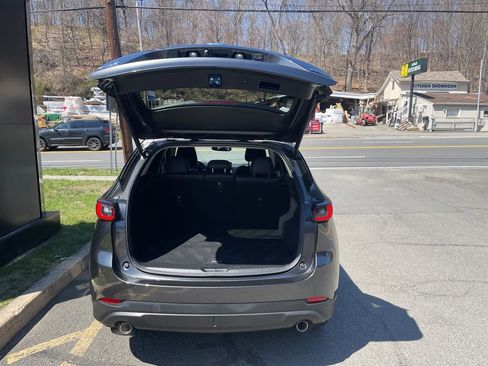 Certified 2023 MAZDA CX-5 AWD 2.5 S w/ Preferred Package image 15