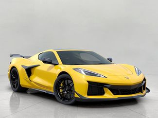 New 2025 Chevrolet Corvette Z06 w/ Z07 Performance Package video 1