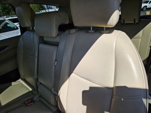 Used 2020 INFINITI QX60 Pure image 23